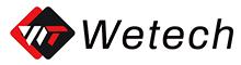 China Wetech Electronic Technology Limited logo