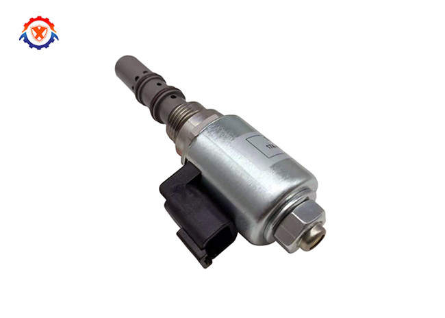CAT 950G 962G 966G Excavator Electrical Parts Solenoid valve 1744913