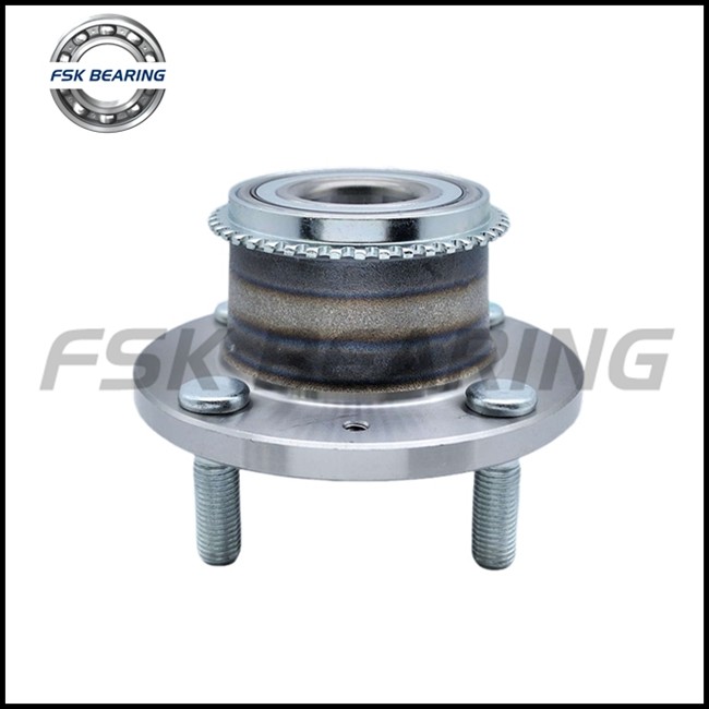 MR493619 Wheel Hub Bearing For Mitsubishi Lancer ES Rear Wheel Accessories Premium Quality