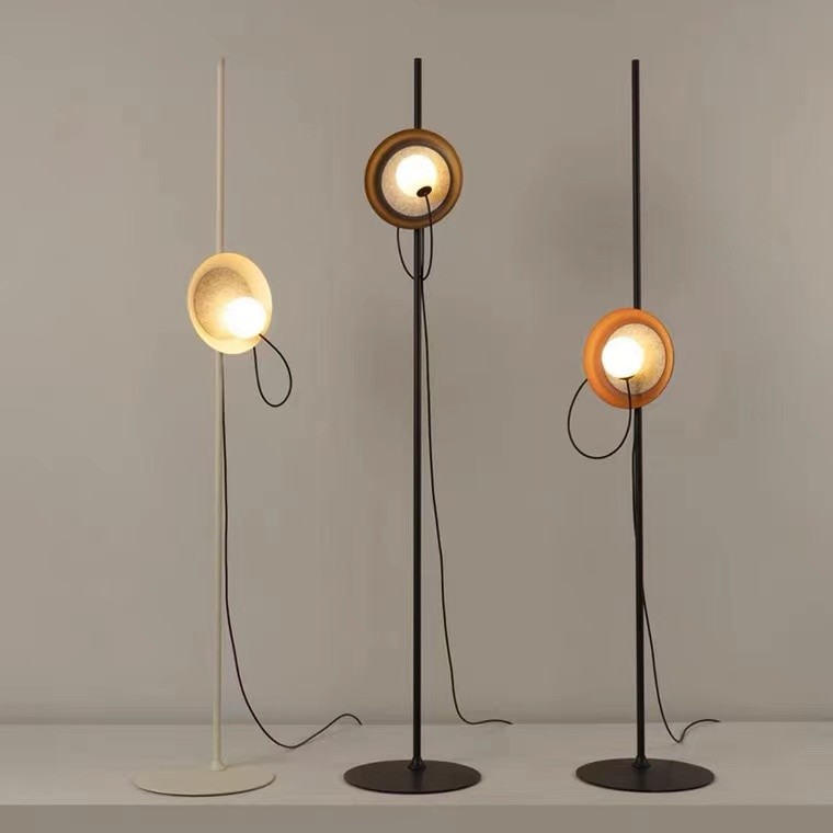 Modern Style LED Indoor Lighting Colorful Wall Light For Hotel Bedroom Wall Lamp