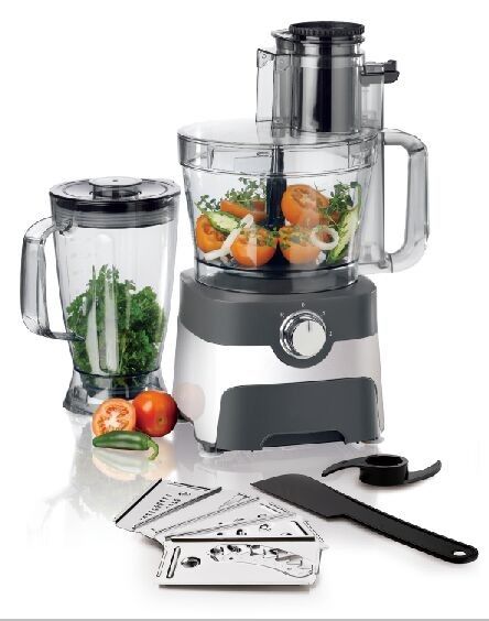 FP403 Classic All in One Food Processor