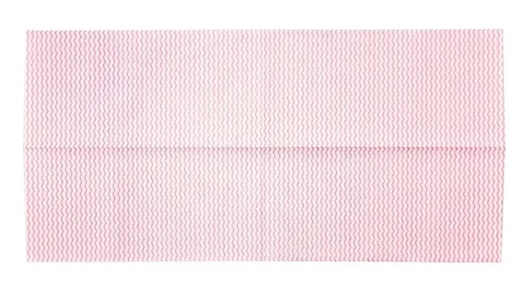 Lightweight Kitchen Wipes Cloth 50gsm , Washable Disposable Towels For Cleaning