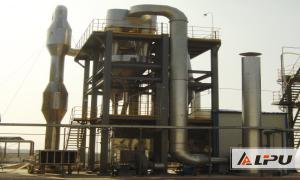 Buy cheap Environment Friendly Airflow Industrial Drying Equipment For Drying Sawdust product