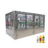 Buy cheap 24 Heads Hot Filling Small Scale Juice Bottling Equipment from wholesalers