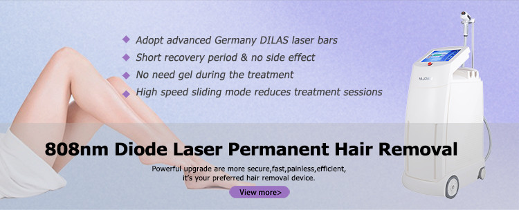 professional waterproof epl blvk dark silk 999999 byehair permenant 808 nd yag dimond diod laser hair remover for ladies