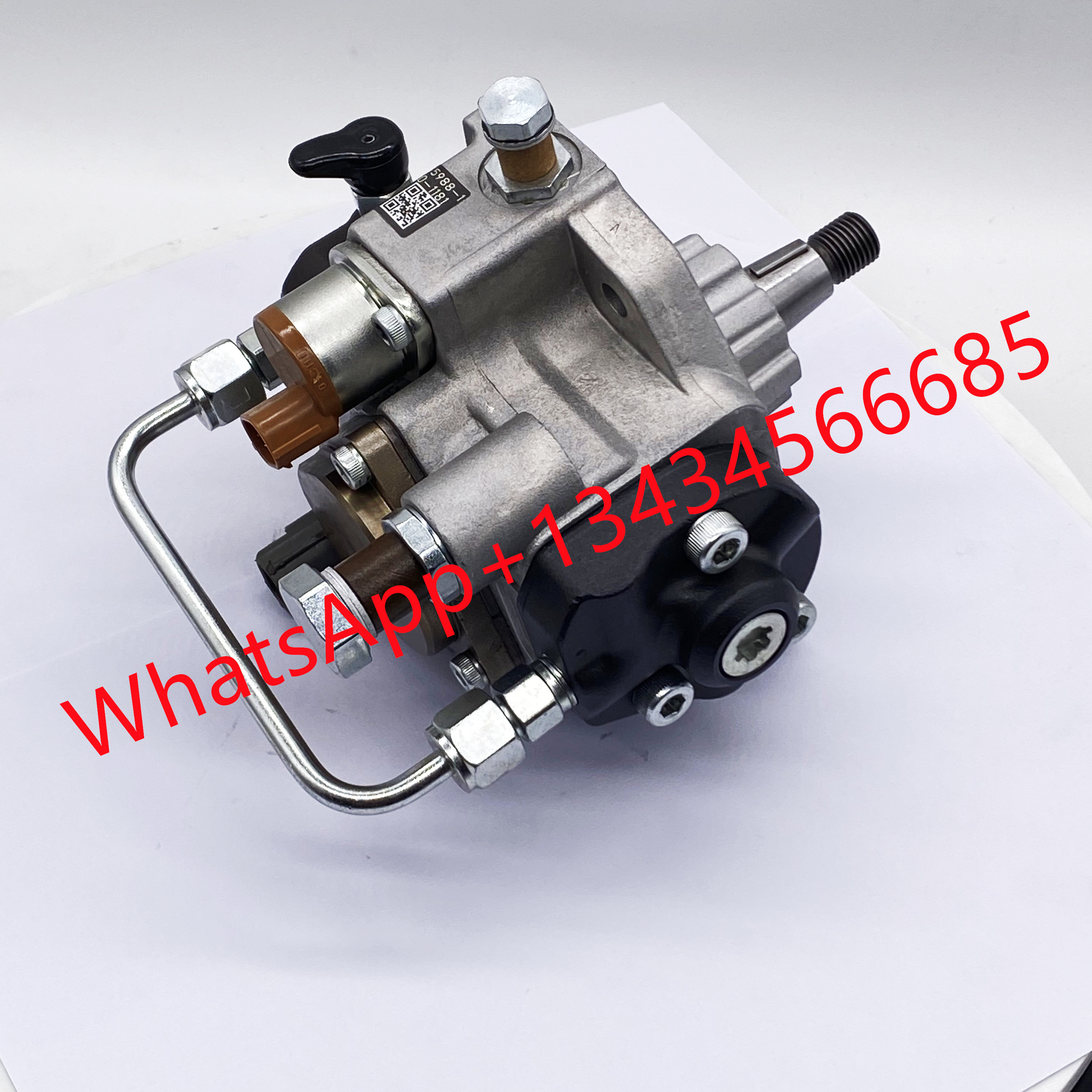 for ISUZU 8-97386558-2 8-97386558-1 High pressure injection pump 294000-1181