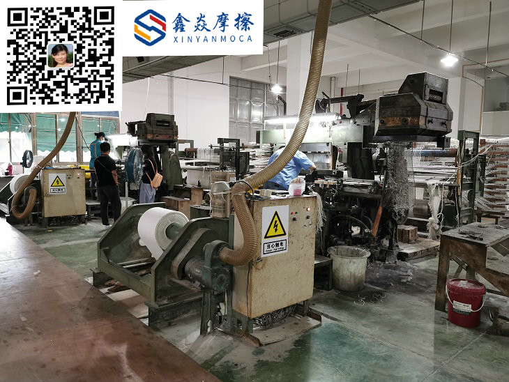 Abrasion Resistant Non Asbestos Brake Lining For Marine Winch Crane Hoist