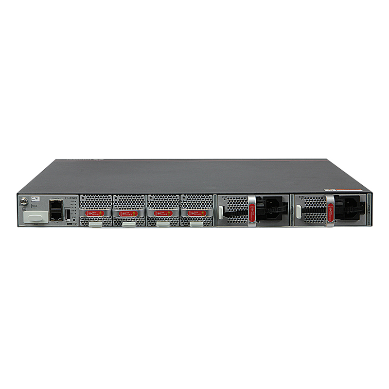 Flash 340 MB Full-Duplex Half-Duplex Communication Mode in S6730S-S24X6Q-A CloudEngine