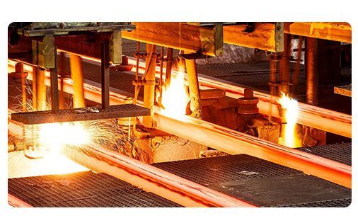 Factory Manufacture A36 200 * 200 JIS Iron Mild Carbon Steel Billets Forged Square Rod Bar Non-Alloy Billet Price with High Quantity