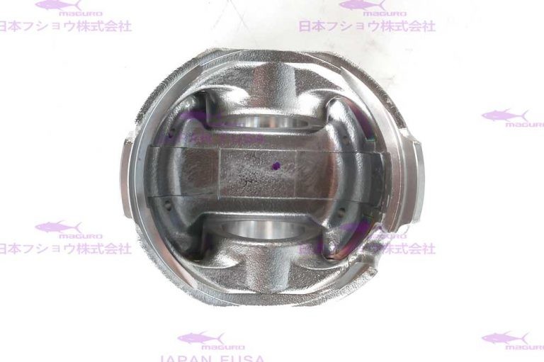 Dia 95mm Engine Parts Piston Yanmar 4TNE94 129900-22080