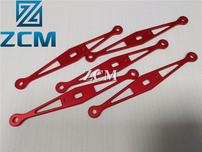 IGS ISO9001 2008 32mm Diameter CNC Machining Parts