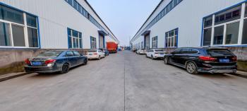 Xi'an Wuhuan Special Fuse Co., Ltd.,