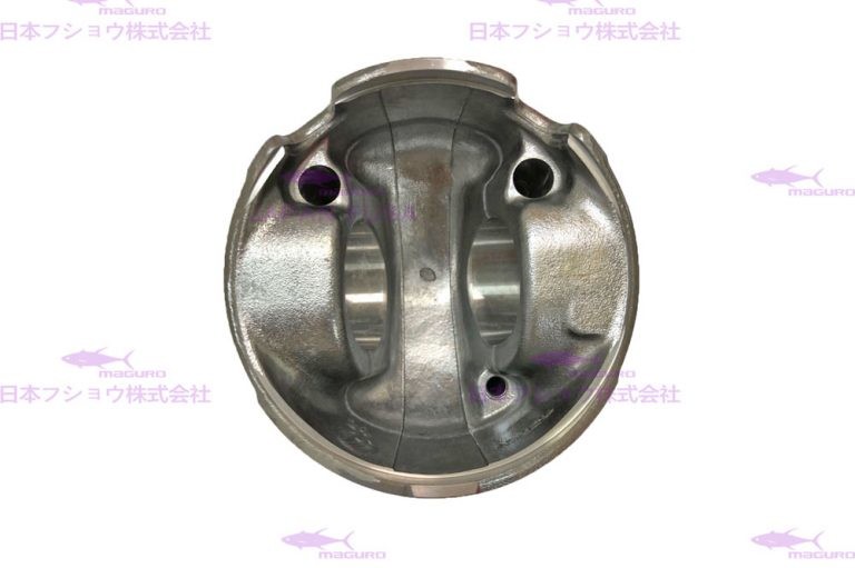 Engine Parts Piston ISUZU 4JJ1T 8-97367397-1 DIA 95.4mm