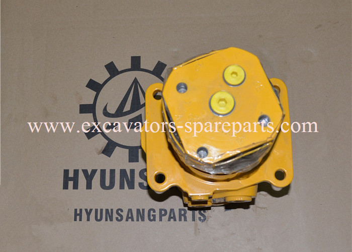 Excavator Spare Parts Swivel Joint For JCM360 ZE360 XG836 CLG936 YC360