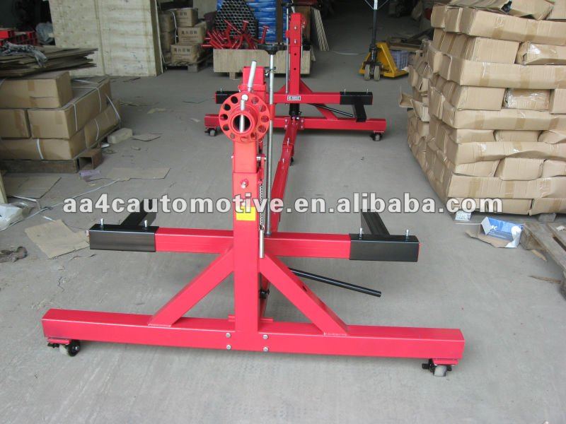 Auto Rotisseries