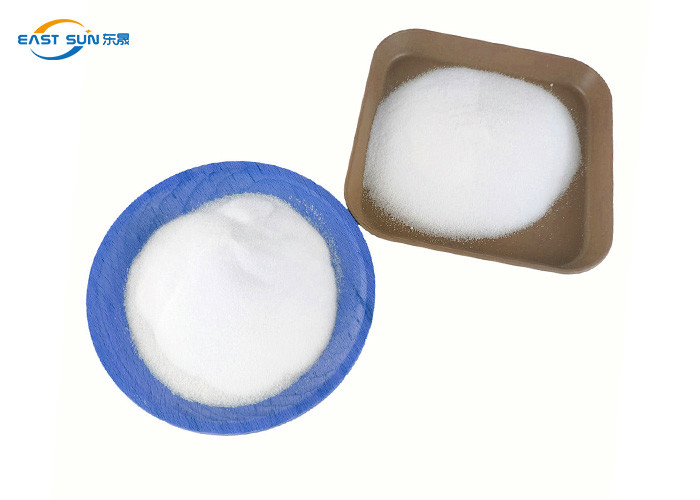 T-Shirt DTF Printing 5kg 20kg TPU Polyurethane Powder White Hot Melt DTF Adhesive Powder