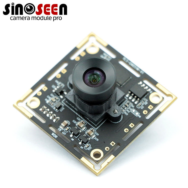 ODM HD Stereo Micro 2MP Camera Module With BRIGATES BG0806 Sensor