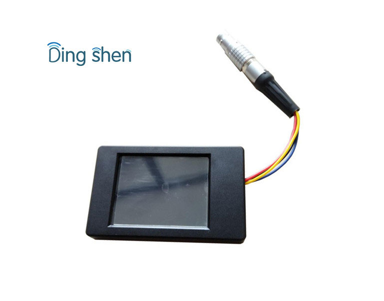 3km NLOS Wireless Hd Video Transmitter And Receiver Manpack COFDM
