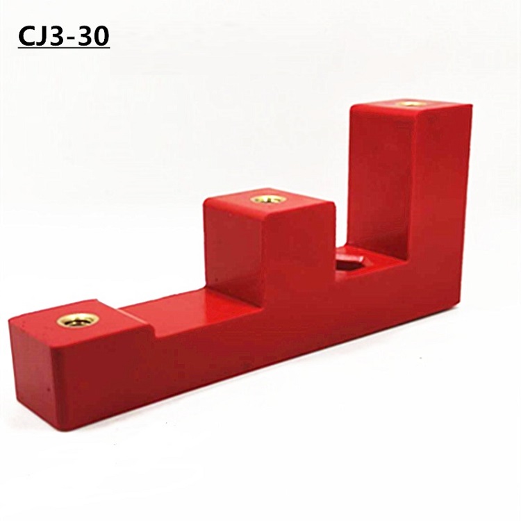 STEP BUSBAR CLAMP