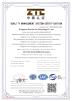 Dongguan Blue Eye Cat Technology Co., Ltd. Certifications