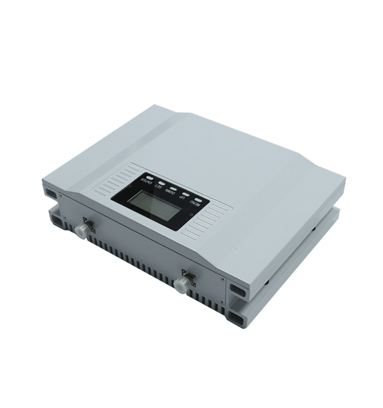 Powerful 2g 4g 900 1800MHz signal booster amplifier repeaters for mobile phone