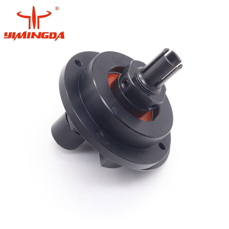 Crankshaft Assembly PX PN 85939001 For GTXL / PARAGON Cutter