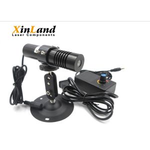 Buy cheap 200mw Laser Beam Line Generator product