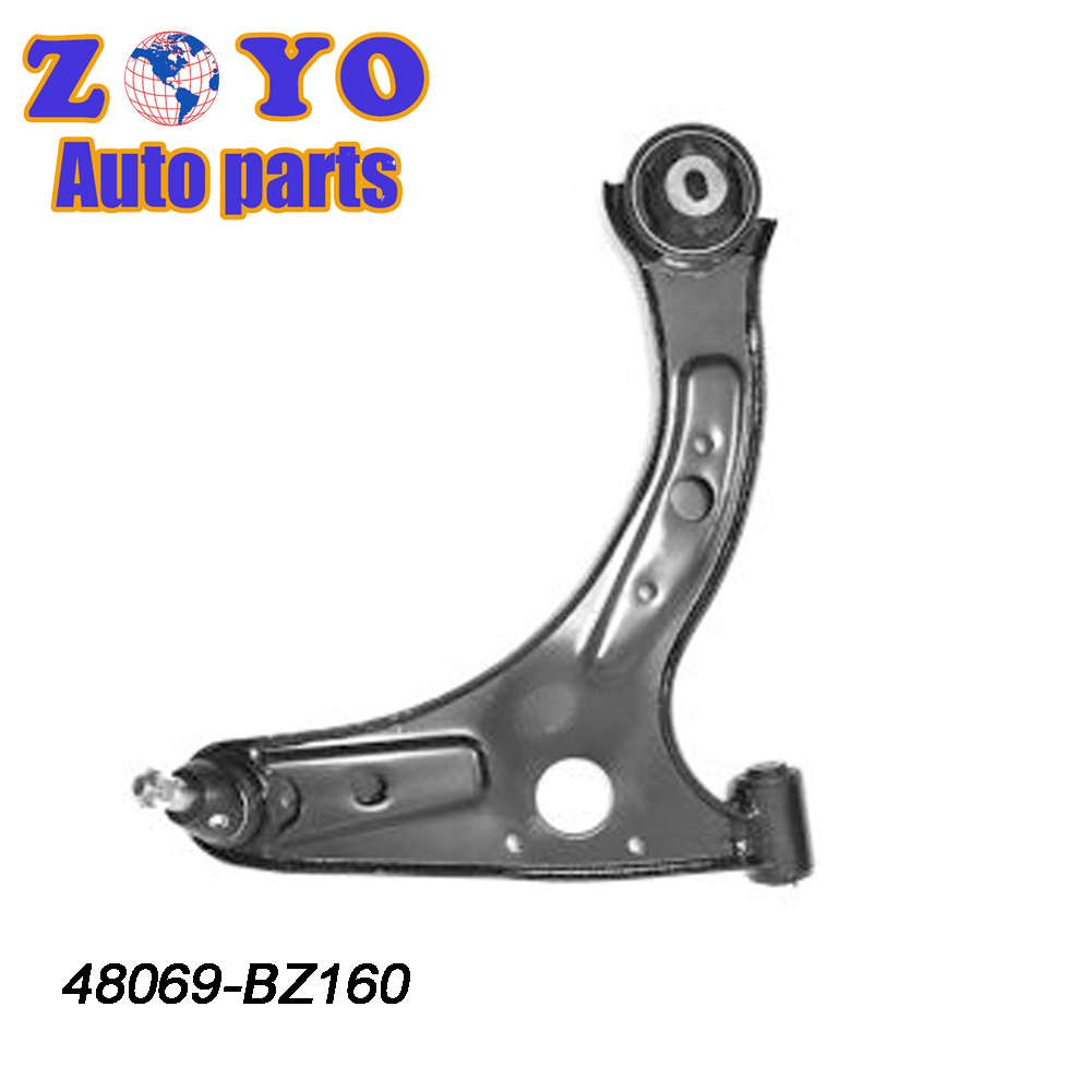 101-7715 Reference NO. Suspension System Lower Control Arm for Toyota Avanza 2011-2015
