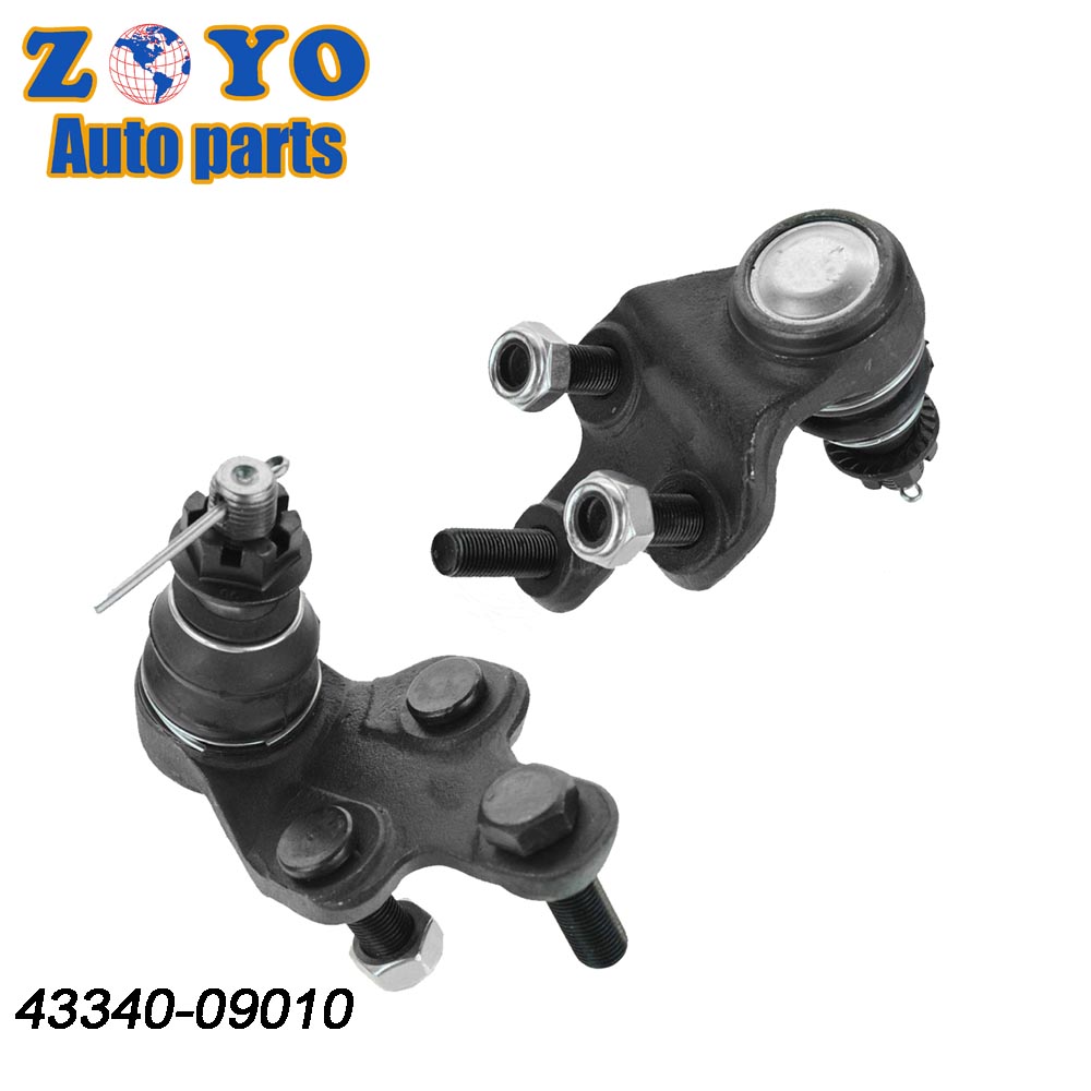 40 CR Ball Joints for LEXUS ES300 3.0L V6 2002 Suspension Systems Replacement Upgrade