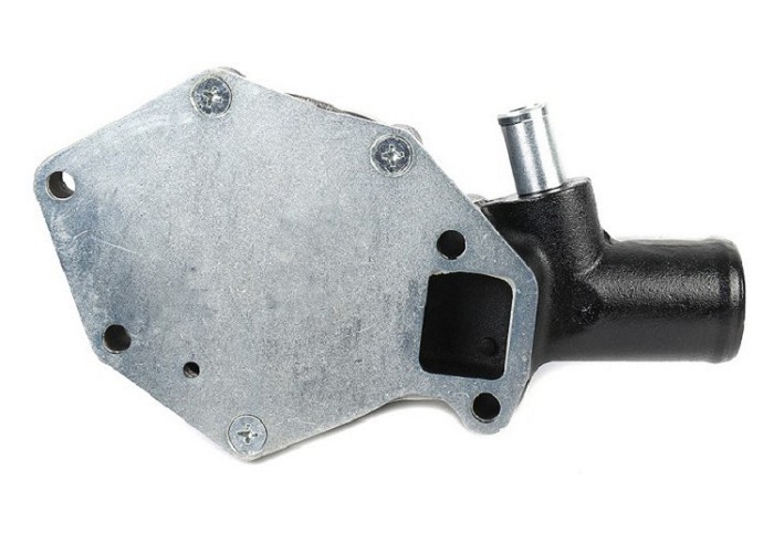 4BG1 EX120-5 Excavator Water Pump 8-97125051-1