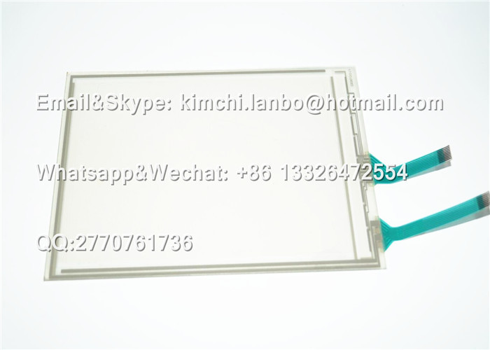 touch screen UG320H-SC4 for komori offset printing machine spare parts