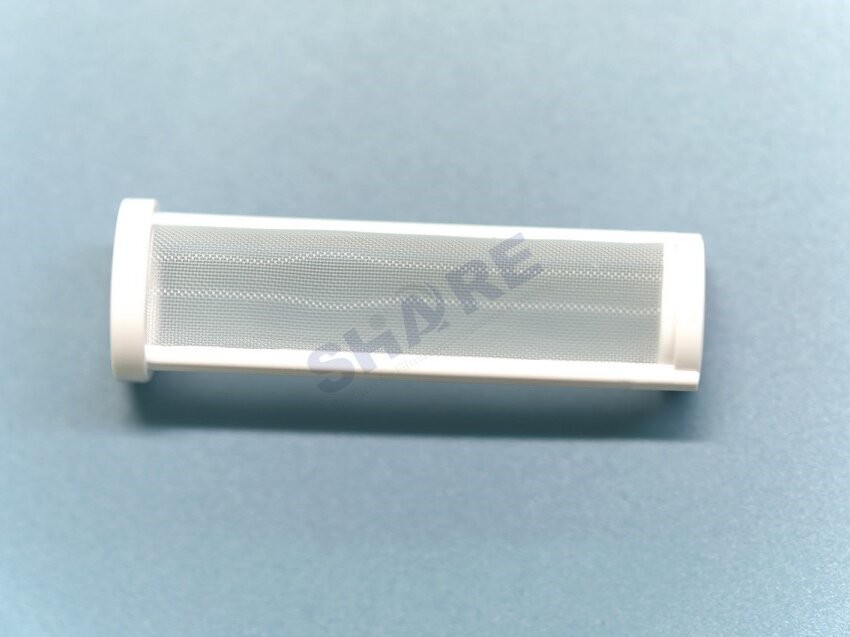 100% Nylon Monofilament Thread Shapes Pet/PA Medical Filter Mesh Belt for Diagnostics