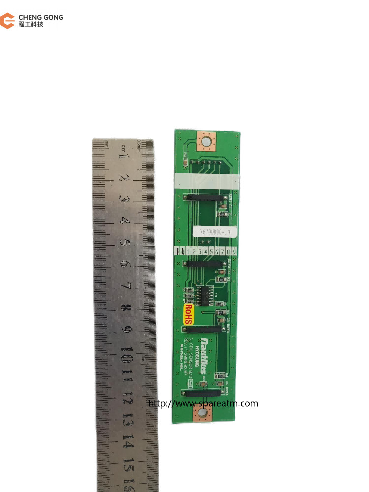 Hyosung ATM Parts Hyosung 5600T Receipt Indicator 76100000-04 7610000004