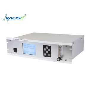 Buy cheap Accurate Handheld Portable Online Biogas Analyzer KGD - MQ - 530 product