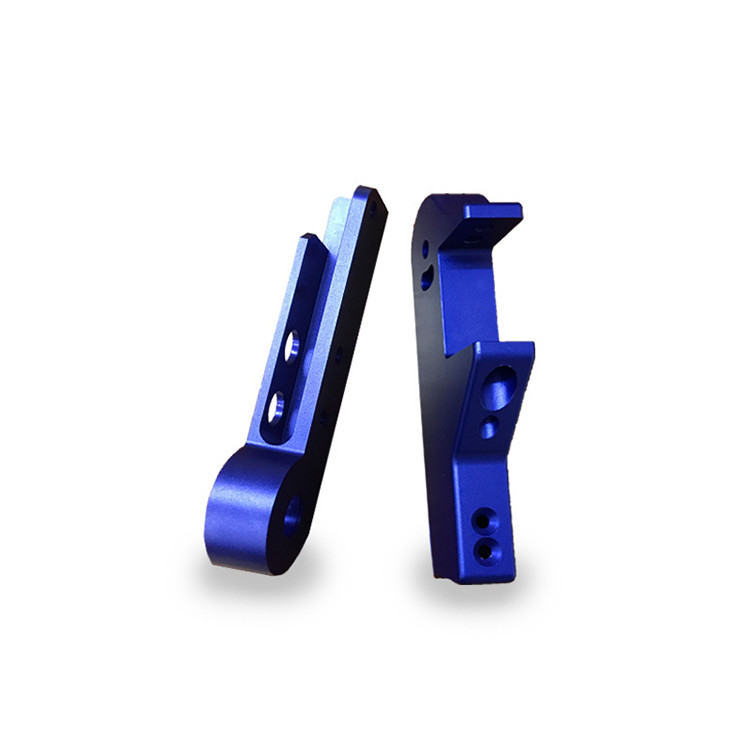 Custom Precision CNC Milling SS AL Anodizing Parts For Medical Equipment