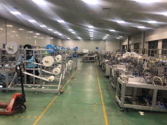 SUZHOU RILANT TECH CO.,LTD.