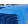 Buy cheap Ventilated Industrial Safety Screens Climbing Frame For Building Site from wholesalers