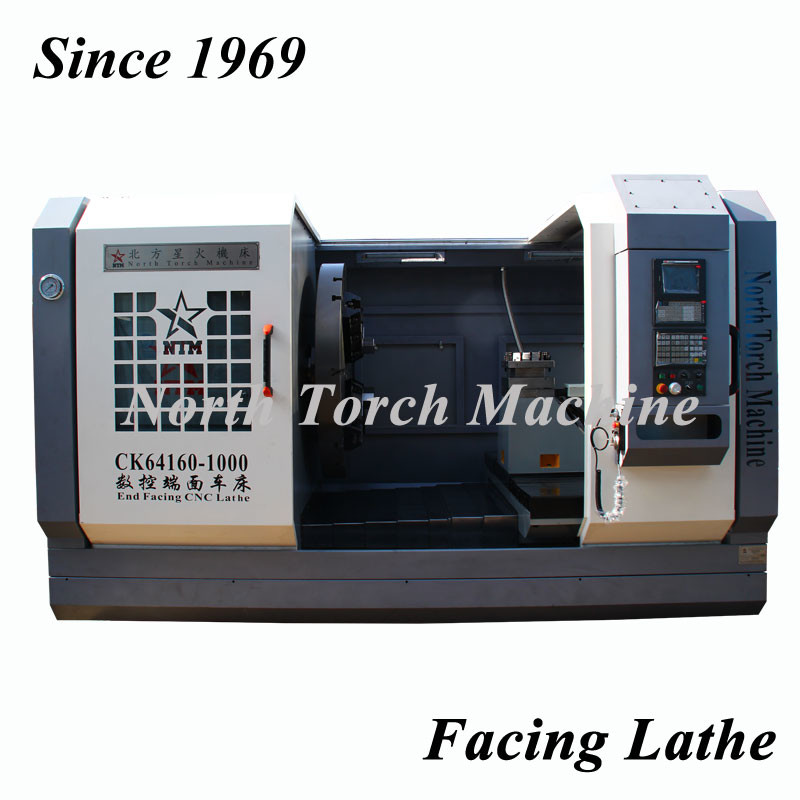 Low Noise CNC Machine Tool Aluminum Mold Use Energy Saving High Durability