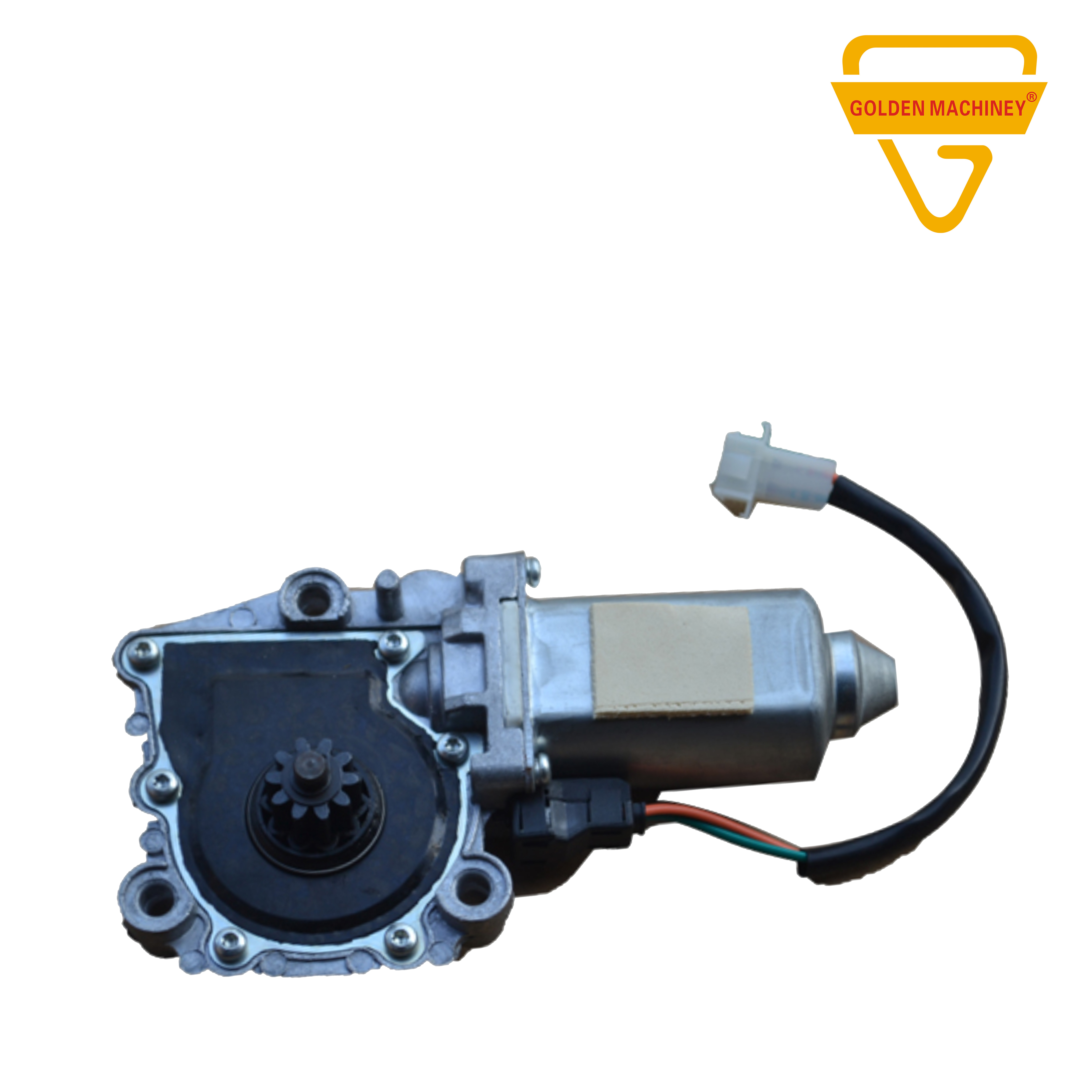 1442293 Lift Power Window Motor Replacement 1366762 P380 Scania