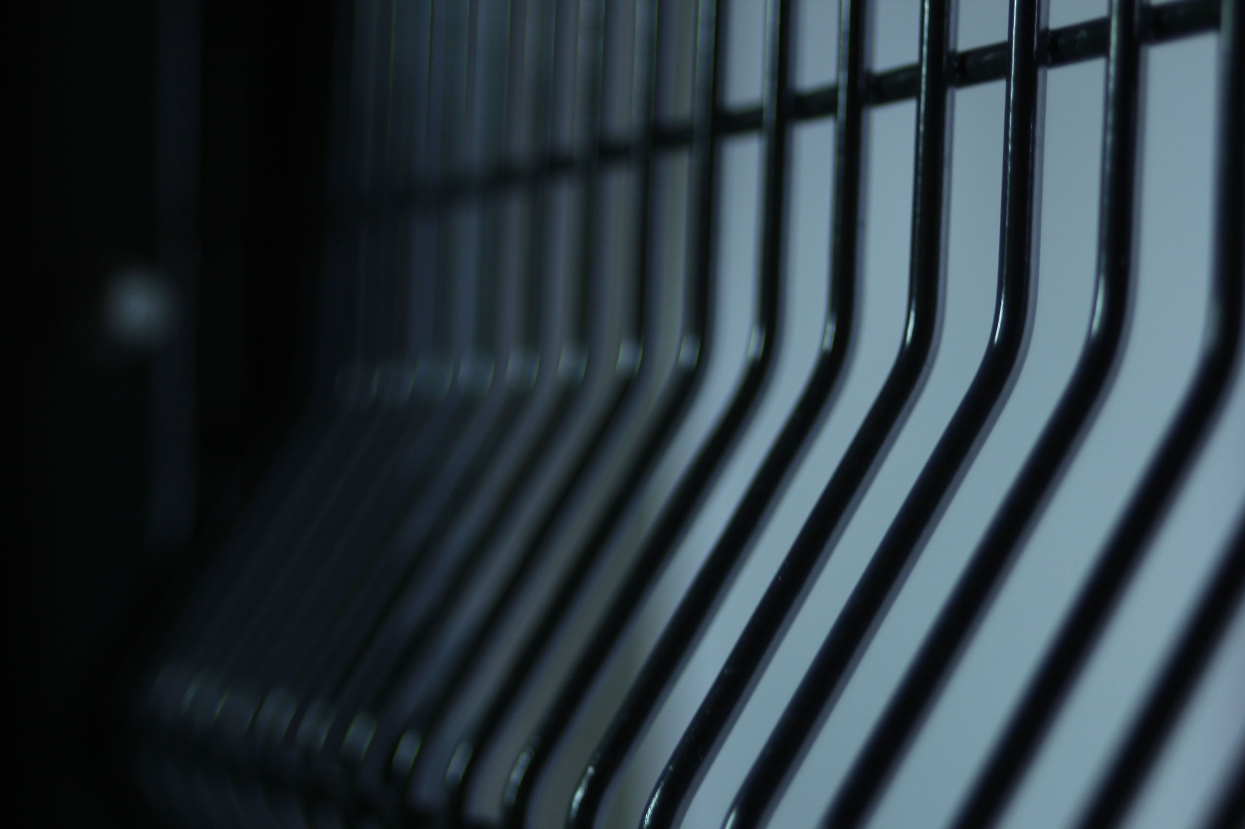 12.7MM X 76.2MM 358 High-Security Wire Fence