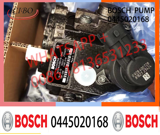 diesel engine fuel injection pumps 0445010402 0445010182 0445010159 0445020168 for BAW Fenix