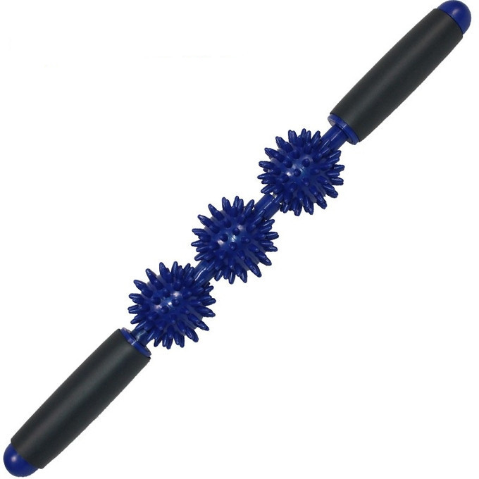 215g 6cm Foam Muscle Cellulite Fascia Massage Stick Roller Stick Fitness Equipment
