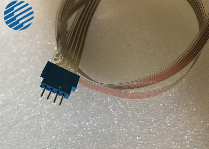1750043025 Wincor ATM Cassette Flexible Flat Cable CMD