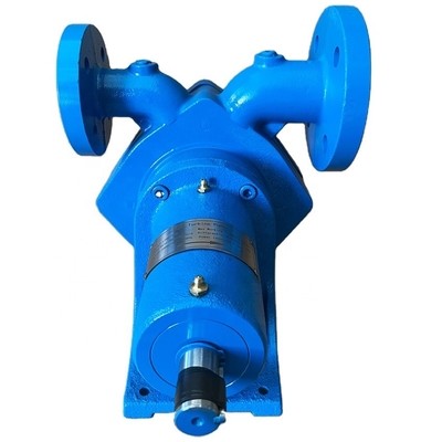 Bernet High Speed 5.5/7.5kw LPG Turbine Pump for Two Dual Hose LPG Dispenser