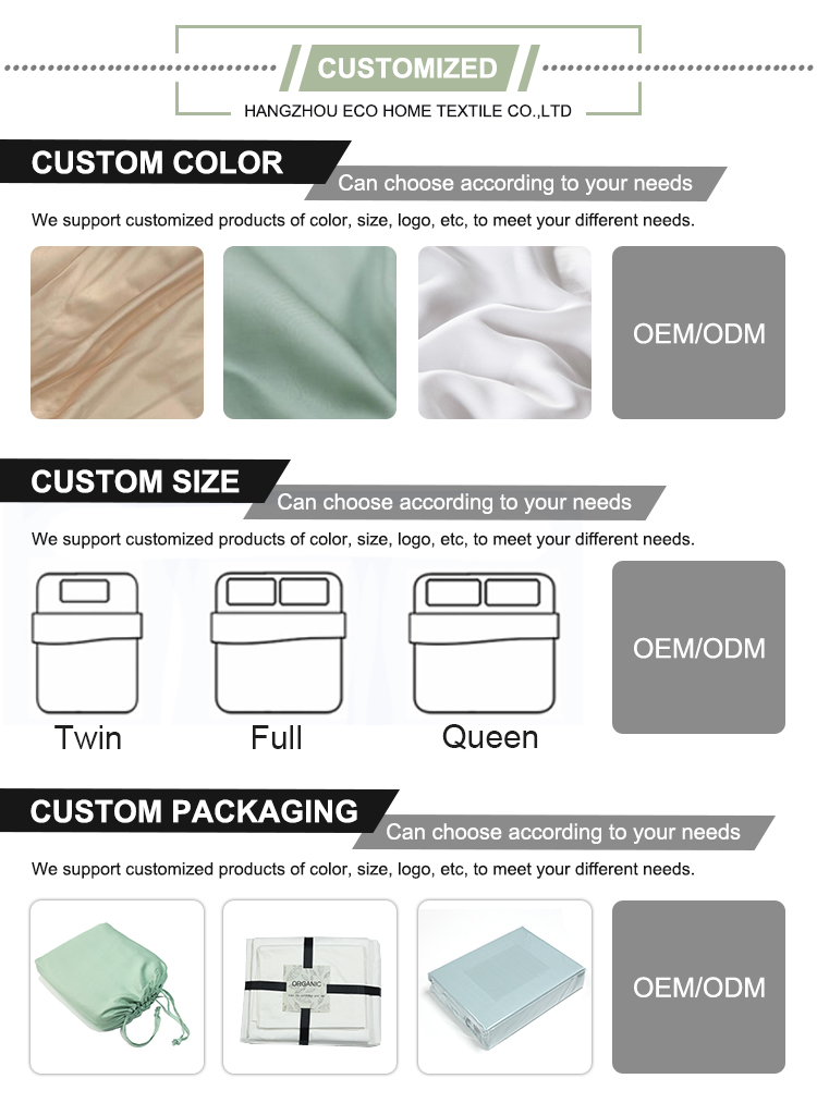 Create a Cozy Bedroom with Soft 1800tc Egyptian Cotton Home 6 Pcs Solid Color Bedding