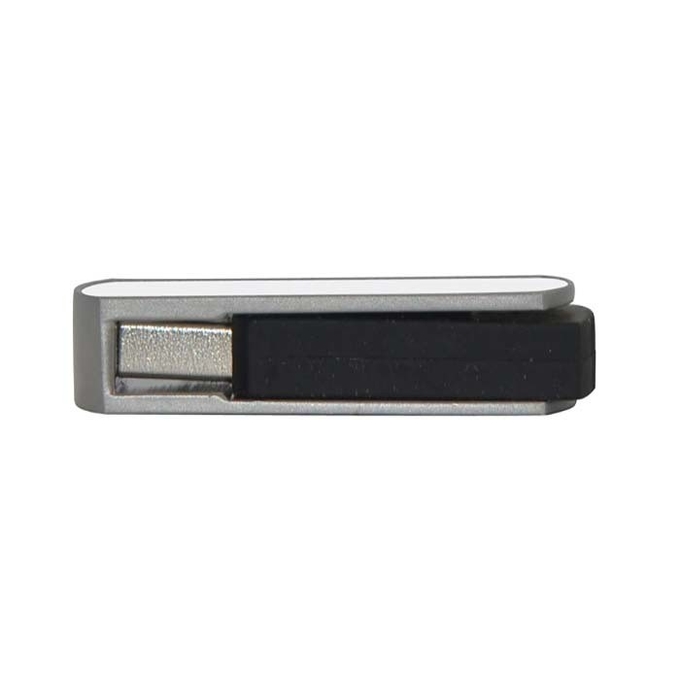 Metal Sublimation USB Flash Drive 8GB 16GB 32GB 64GB USB Flash Storage Drive For Sublimation