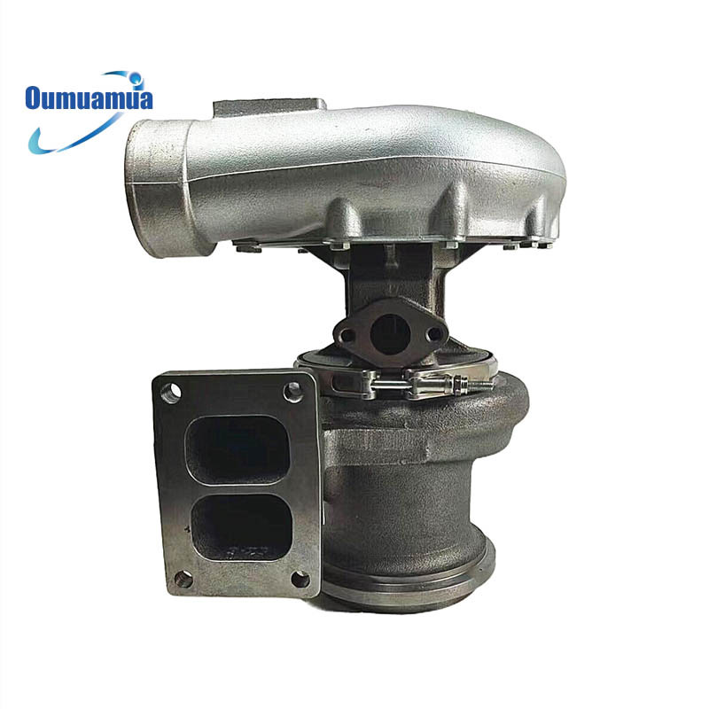 Model HC3 Engine KTA19-G2 KTA38-G2 NTA855-R1 NTE290 NTA855 Suitable for Cummins 3526432 3501176 Turbocharger