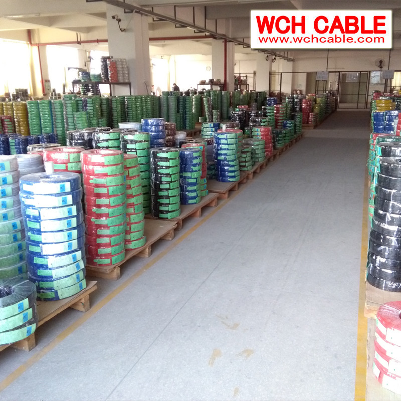 UL10368 Standard XL-PE Insulated Hook-up Wire
