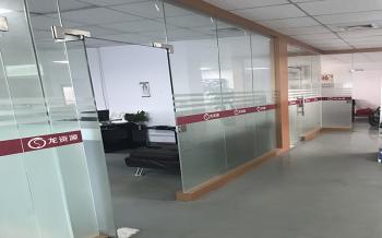 Shenzhen Longziyuan Precision Mould Co.,Ltd