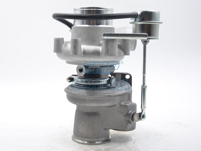 R135 4BT3.9 HX25W 4038790 Engine Turbo Charger With Neural Packing